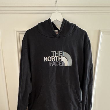 North Face Hoodie