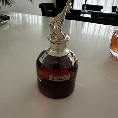 Scandal Jean Paul Gaultier