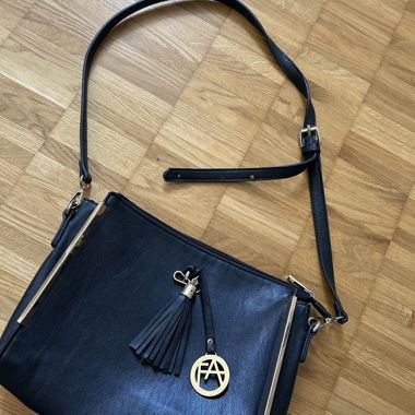 Anna Field Handtasche