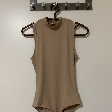 Beige Body