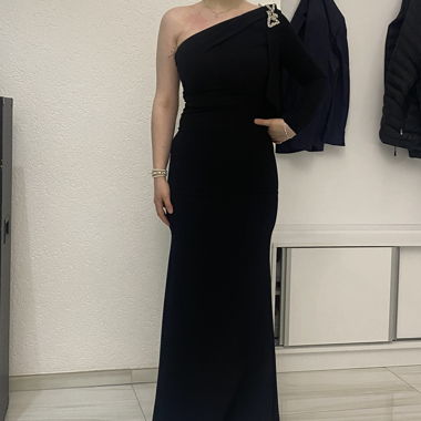 Abendkleid