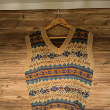 Gilet