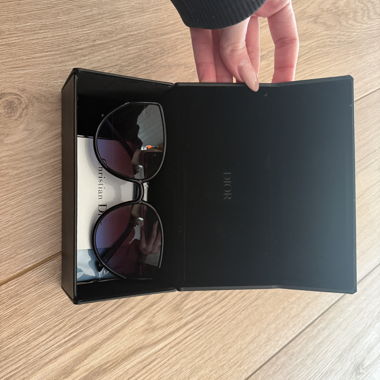 Occhiali Christian Dior Sostellaire4, 807/YB