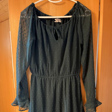 Kleid, Gr. S