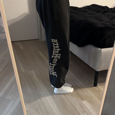 LFDY Joggers