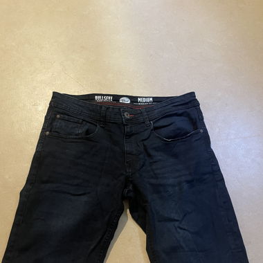 Pantalon d'été