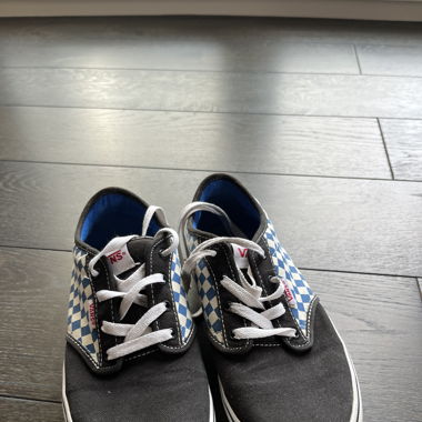 Vans EU 38