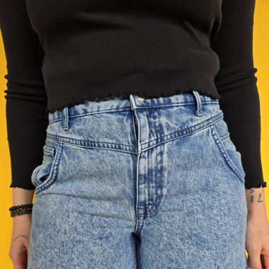 Short- PULL&BEAR