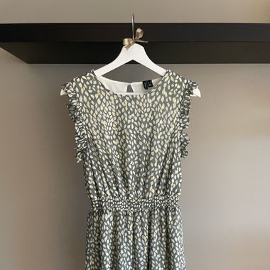 festliches Kleid