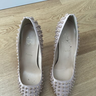 Christian Louboutin Pumps Gr. 39