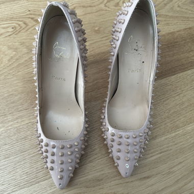 Christian Louboutin Pumps Gr. 39