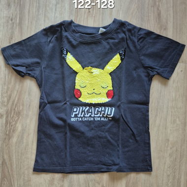 T-shirt bambini 8 anni