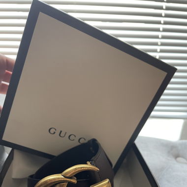 Gucci Gürtel