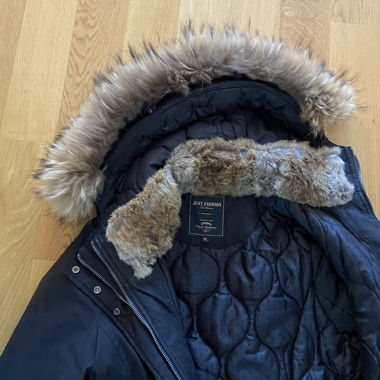Cappotto invernale
