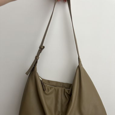 Borsa Beige