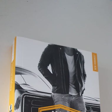 Campus drivers 2: Bookboyfriend
