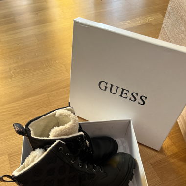 Bottines Guess 