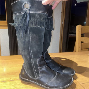 Bottes El Naturalista 