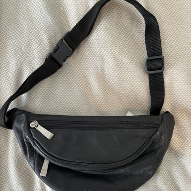 Bauchtasche 