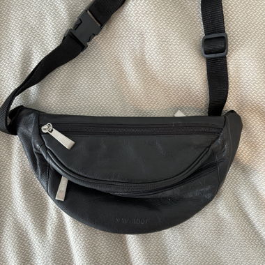 Bauchtasche 