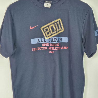 T-Shirt Nike Dri-FIT - "All Japan" Taglia M