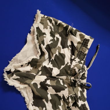 Short militaire 