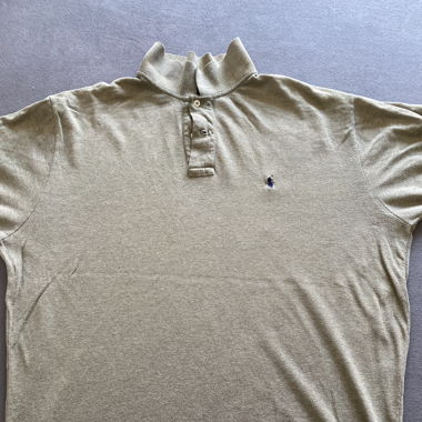 polo shirt ralph lauren