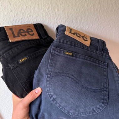 Jeans Lee