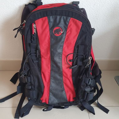 Sac à dos Mammut Glacier 30L