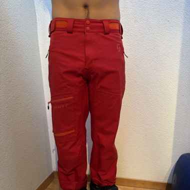 Ski pants Scott