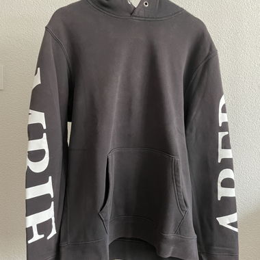 Abercrombie & Fitch Hoodie