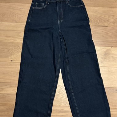 Scuffers Raw Jeans Gr. 38