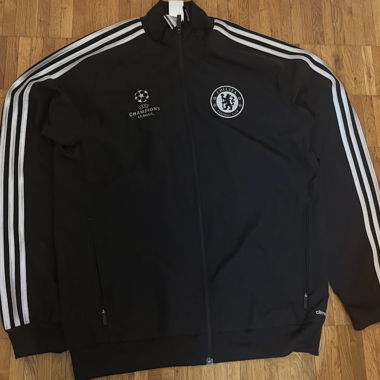 Afidas Champions League Trackjacket Chelsea FC