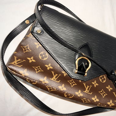 Original Louis Vuitton Tasche 