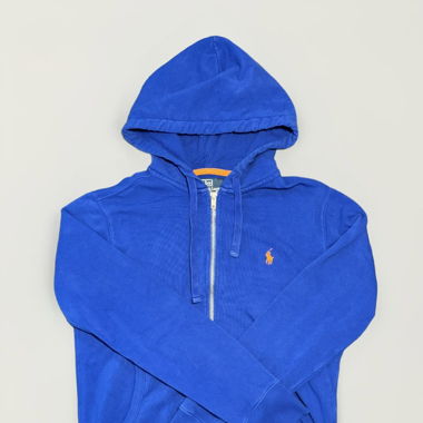 Polo Ralph Lauren zip-hoodie