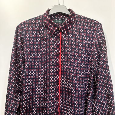 Lauren Ralph Lauren button-down shirt