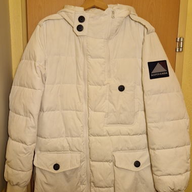 Winterjacke von Scotch & Soda