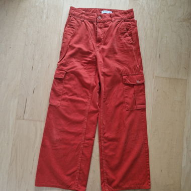 Cargo Pants