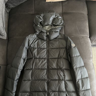 Piumino Colmar donna 