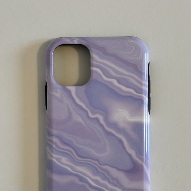 Coque BURGA iPhone 11