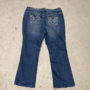 Womans Jeans XXL #387