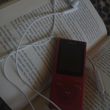 Lettore MP3