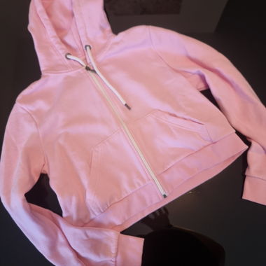 Sweat-shirt