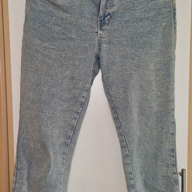 Light blue jeans Jennifer size 38