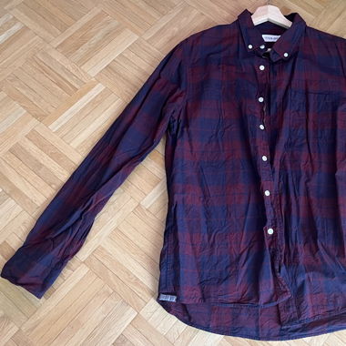 Chemise Pier One