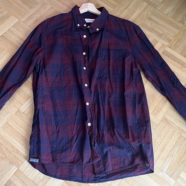 Chemise Pier One