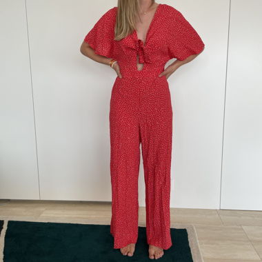 Mango Jumper
