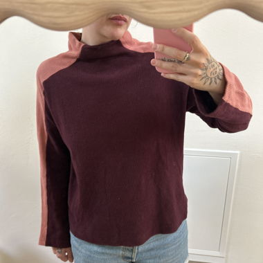 Tabitha Wermuth Sweater