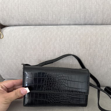 Mini sac 