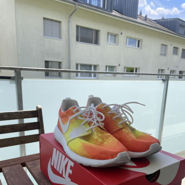 Nike Rosherun